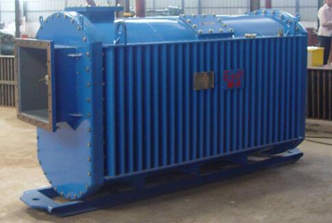 KS13-1000KVA乐陵矿用变压器